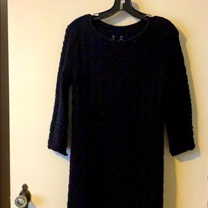 Black body con comfortable dress